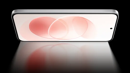 REDMI Note 17 Pro Max 5Gのディスプレイ