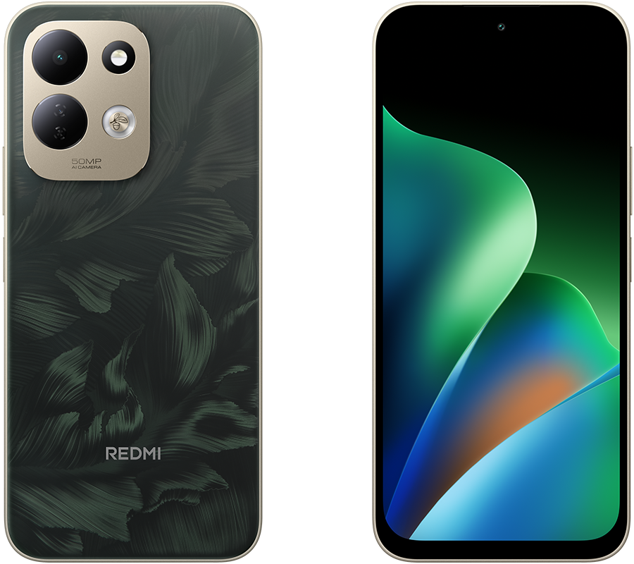 mineo：REDMI 17